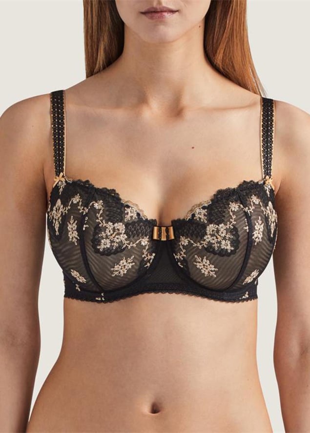 Soutien-gorge Corbeille Confort Aubade